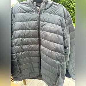 Eddie Bauer Winter Jacket 3XL